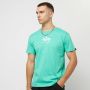 Alpha industries Basic T Ml T-shirts Kleding atomic green maat: S beschikbare maaten:S M - Thumbnail 1
