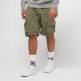 Alpha industries Crew light olive - Thumbnail 1