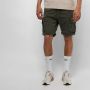 Alpha industries Crew Short Cargo shorts Kleding dark olive maat: 33 beschikbare maaten:29 30 31 32 33 38 - Thumbnail 2