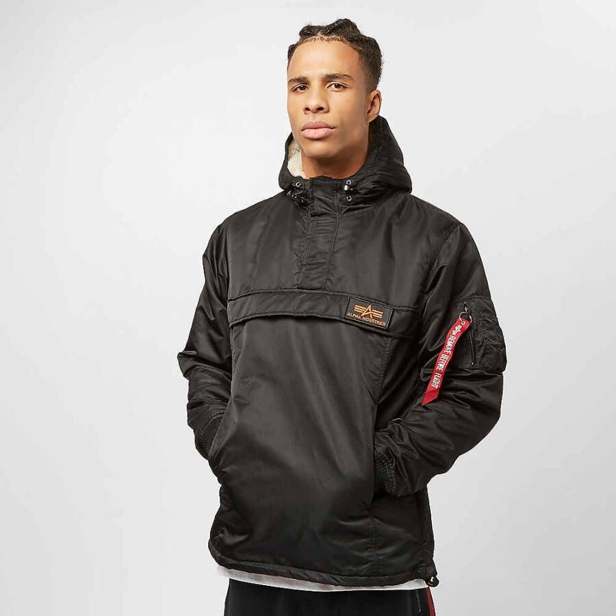 alpha industries HPO Anorak