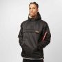 Alpha Industries Anorak Men Outdoor Jackets HPO Anorak - Thumbnail 2
