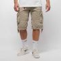 Alpha industries Jet Short Cargo shorts Kleding light olive maat: 31 beschikbare maaten:29 30 31 - Thumbnail 1