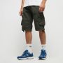 Alpha industries Jet Short Cargo shorts Kleding greyblack maat: 34 beschikbare maaten:30 31 32 33 34 - Thumbnail 1