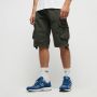 Alpha industries Jet Short Cargo shorts Kleding greyblack maat: 34 beschikbare maaten:30 31 32 33 34 - Thumbnail 2