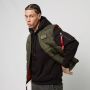 Alpha Industries Functionele bodywarmer Mannen Vesten Puffer vest lichtgewicht - Thumbnail 2