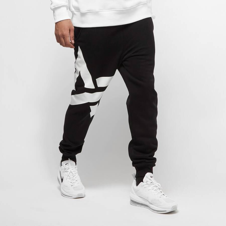 Alpha Industries Sweatbroek Side Logo Jogger