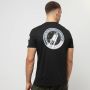 Alpha industries Space Shuttle T-shirts Kleding Black maat: XXL beschikbare maaten:S M L XXL - Thumbnail 2
