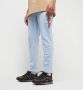 Alpha industries X-fit Jogger S Leg Trainingsbroeken Kleding light blue maat: S beschikbare maaten:S M L XL - Thumbnail 1