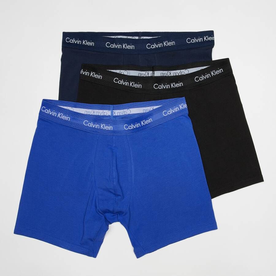 Calvin Klein Underwear Boxer Brief (3 Pack)