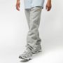 Carhartt WIP Script Jogging Sweatpants Grijs Heather Gray Heren - Thumbnail 1