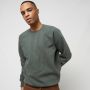 Carhartt WIP Sweatshirts Green Heren - Thumbnail 1