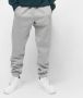 Carhartt WIP Chase Sweat Pant Comfortabele en stijlvolle joggingbroek Gray Heren - Thumbnail 2