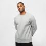 Carhartt WIP Chase Sweatshirt Hoge kwaliteit en stijlvol Gray Heren - Thumbnail 1