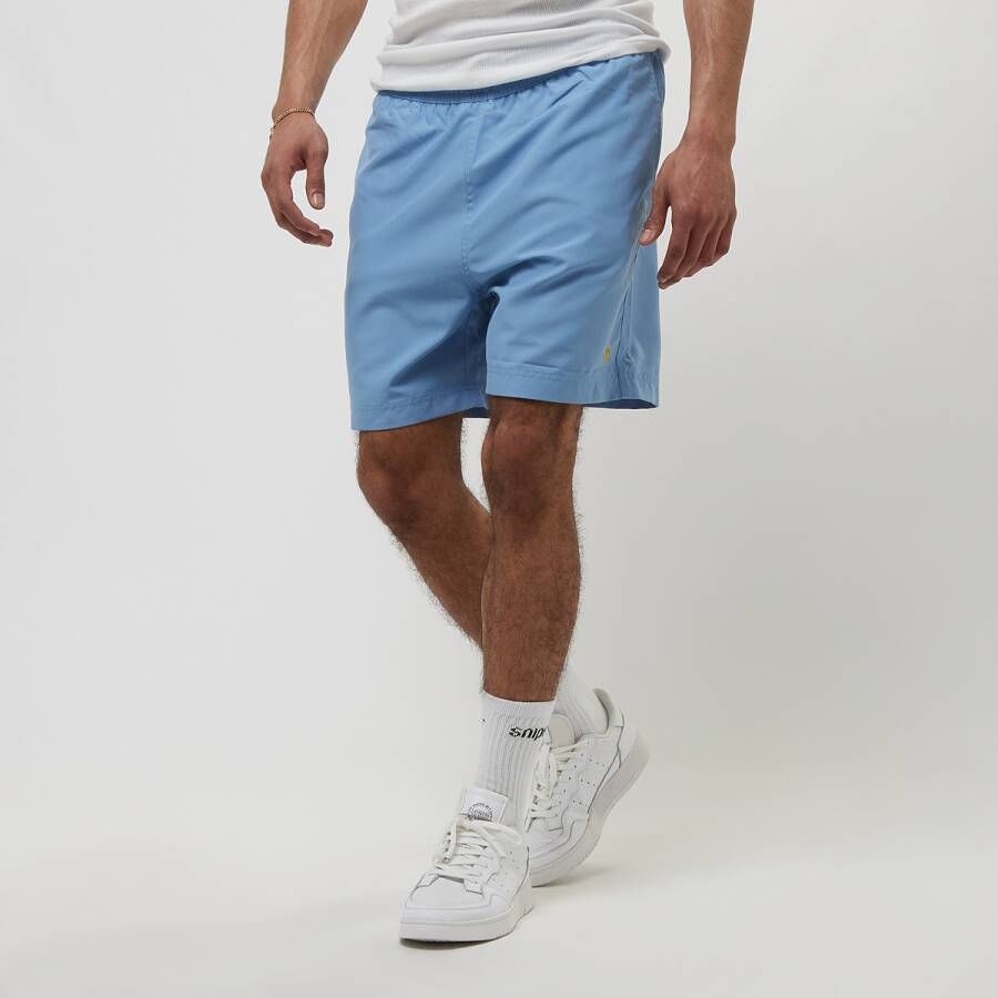Carhartt WIP Chase Swim Trunks Zwembroeken Kleding piscine gold maat: S beschikbare maaten:S
