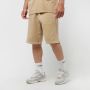 Carhartt WIP Duster Sweat Short Sportshorts Kleding dusty h brown maat: L beschikbare maaten:M L - Thumbnail 1