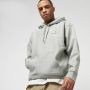 Carhartt WIP Grijze Hoodie Amerikaans Script Gray Heren - Thumbnail 1