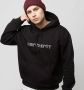 Carhartt WIP Sweatshirts & Hoodies Zwart Heren - Thumbnail 1