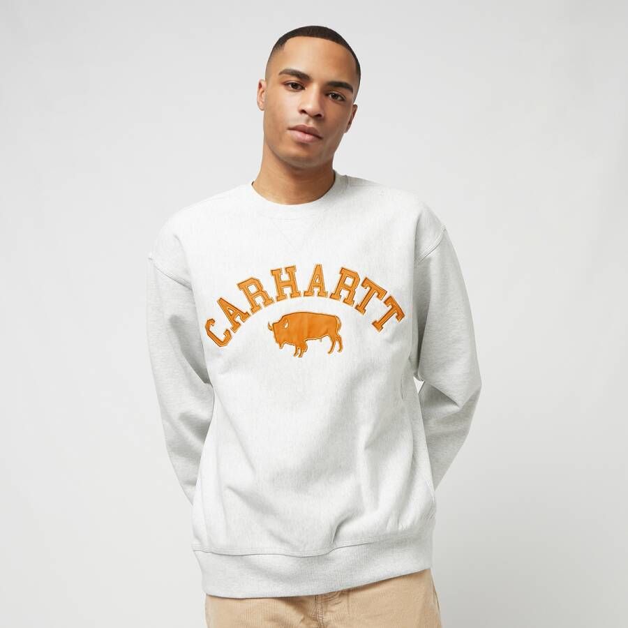 Carhartt WIP Locker Sweat