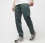 Carhartt WIP Corduroy broek met vijf zakken Green Heren - Thumbnail 2