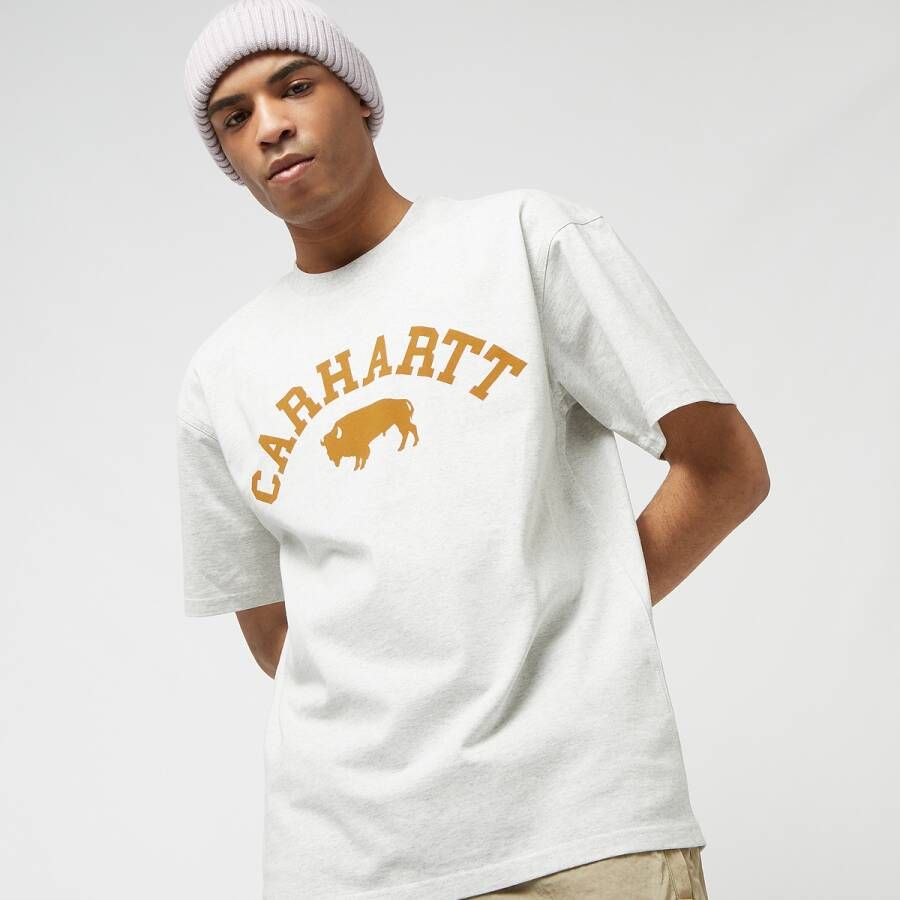 Carhartt WIP Short Sleeve Locker T-Shirt