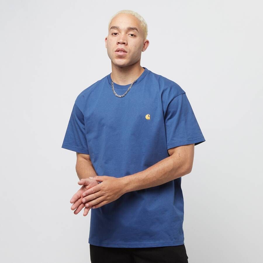 Carhartt WIP Shortsleeve Chase T-Shirt