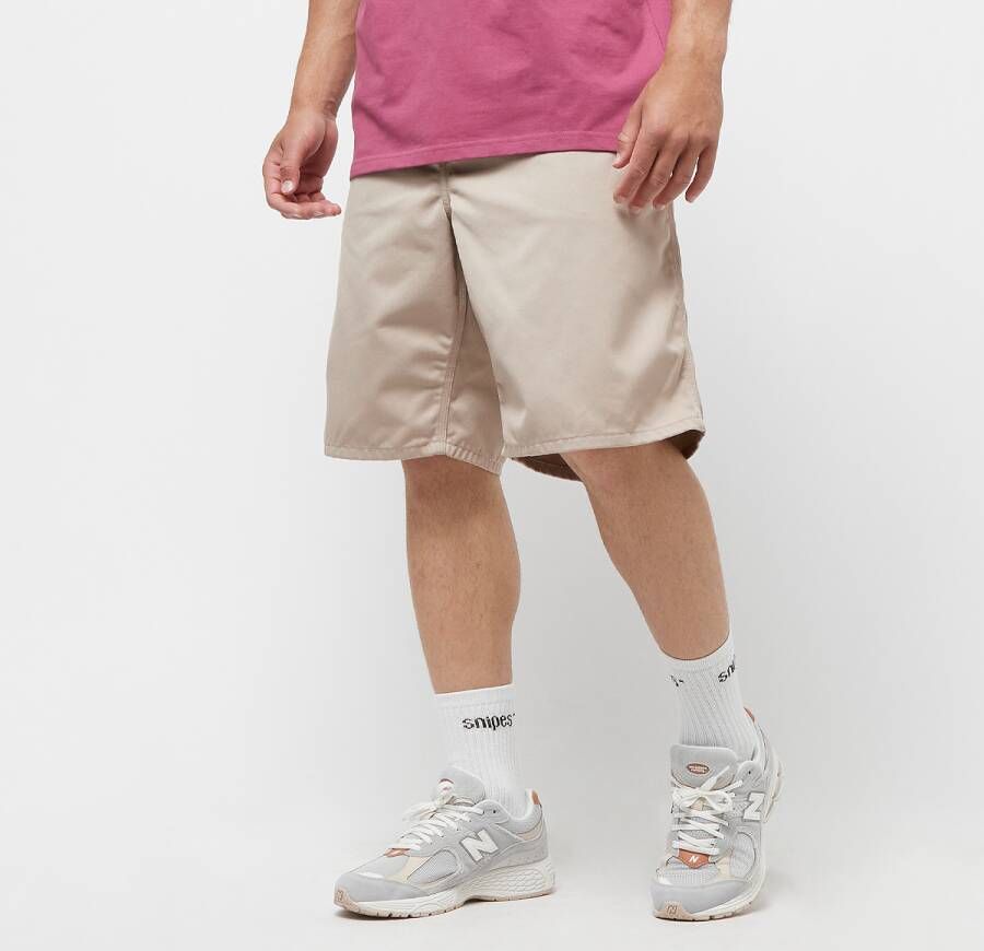 Carhartt WIP Simple Short Jeansshorts Kleding rinsed wall maat: 34 beschikbare maaten:28 29 31 32 33 34 36 38