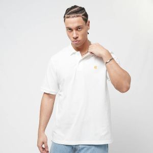 Carhartt WIP S S Chase Pique Polo