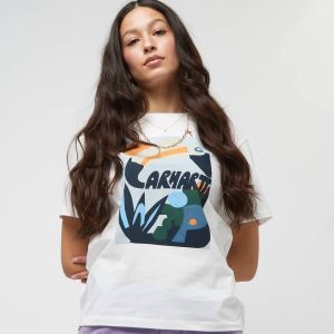 Carhartt WIP W' S S Tamas T-Shirt