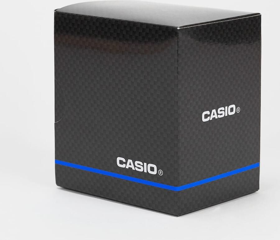 Casio Watch A168WG-9EF Unisex Horloges goud Maat ONE SIZE Accessoires - Foto 2