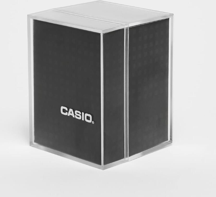 Casio Watch F-91W-1YEG Unisex Horloges zwart Maat ONE SIZE Accessoires