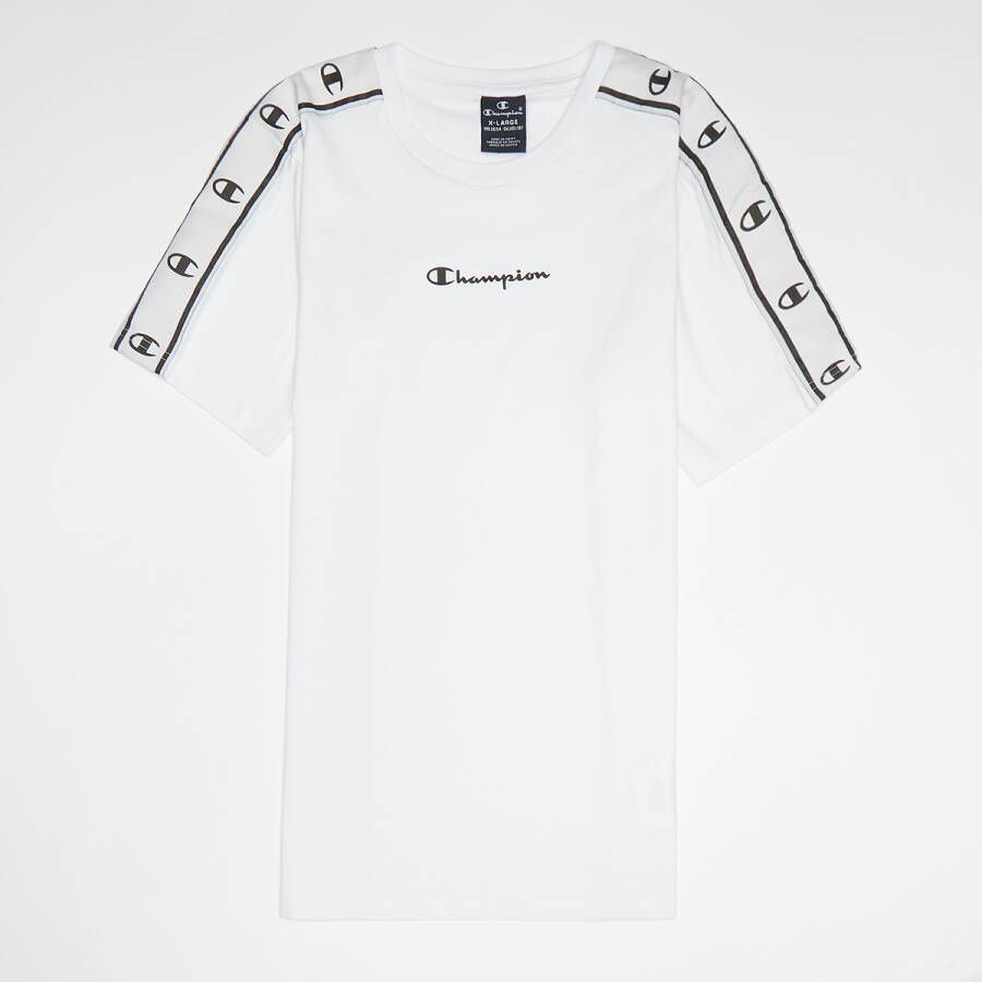Champion T-shirt CREWNECK T-SHIRT