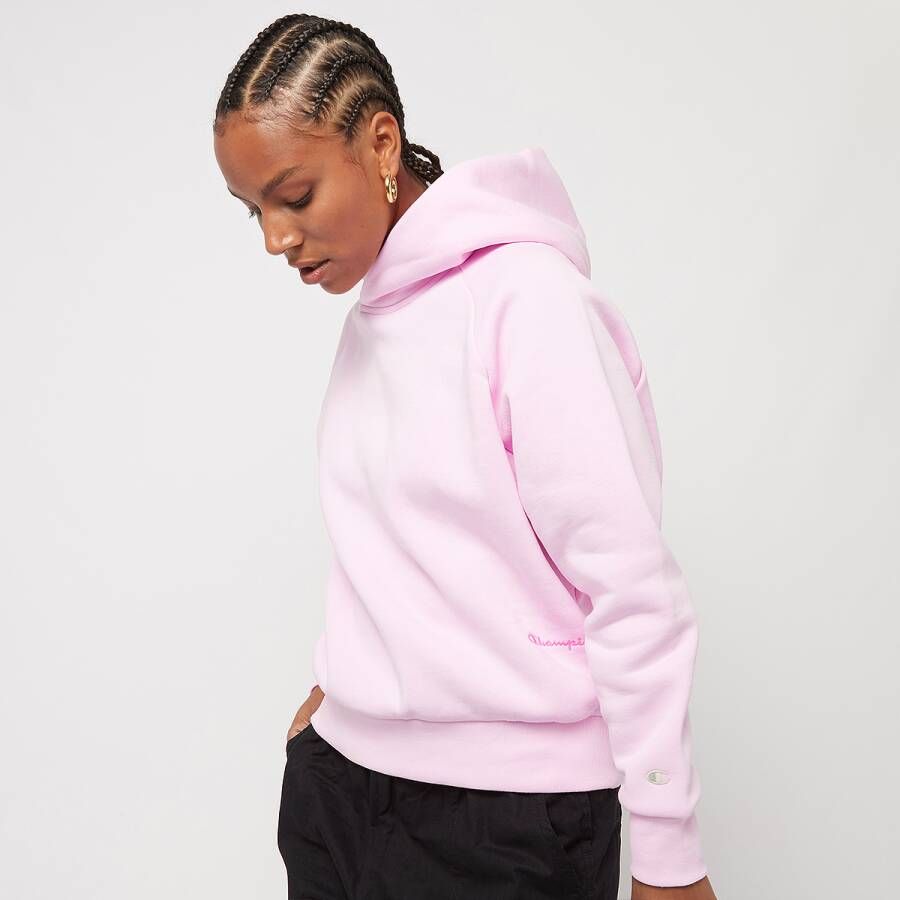Champion Hooded Sweatshirt