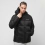 Champion Outdoor Hooded Jacket Pufferjassen Kleding nbk nbk maat: M beschikbare maaten:S M L XL - Thumbnail 2
