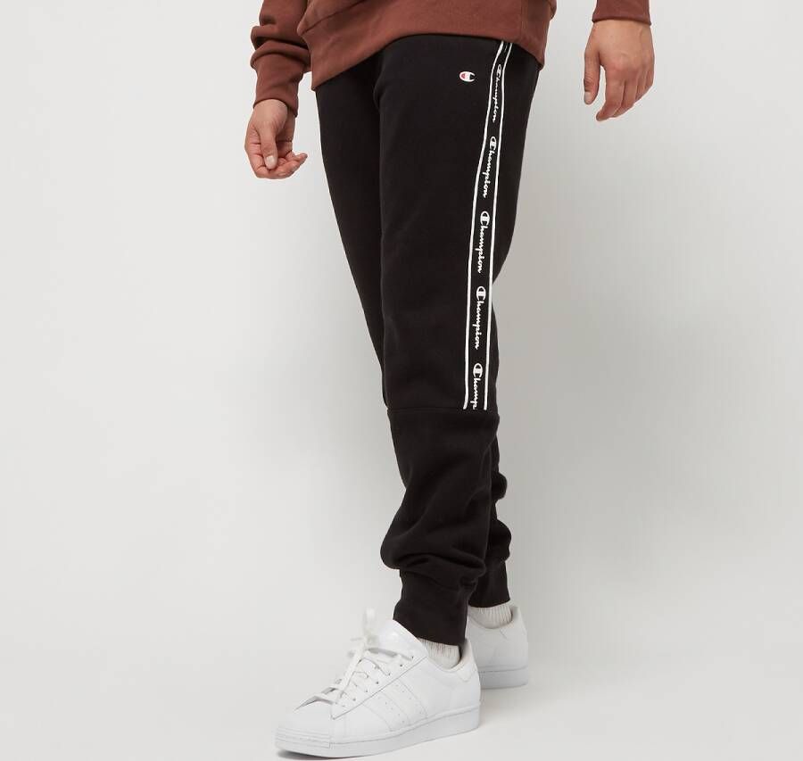 Champion Trainingsbroek Black Heren