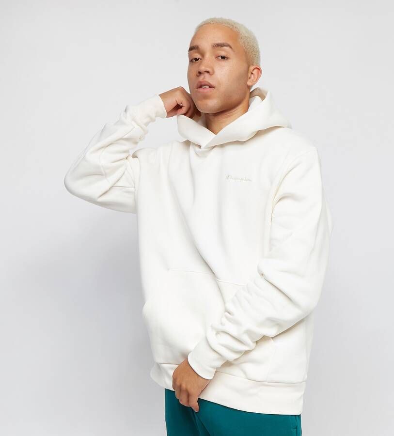 Champion Rochester Eco Future Hooded Sweatshirt
