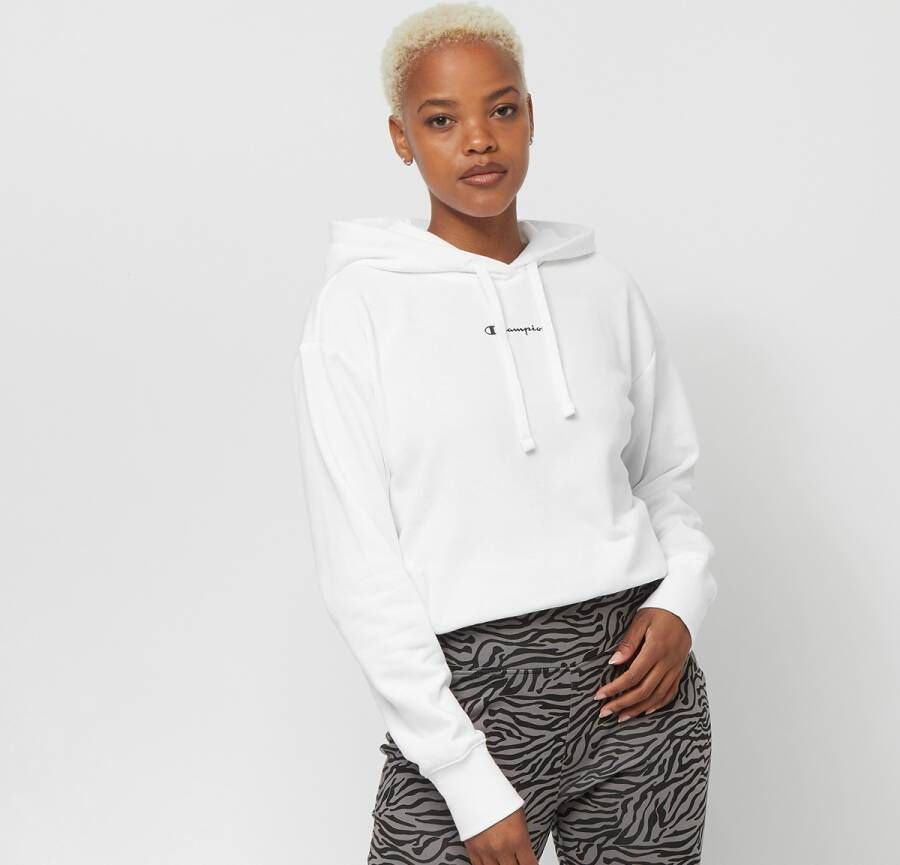 Champion Sport Tape Hooded Sweatshirt