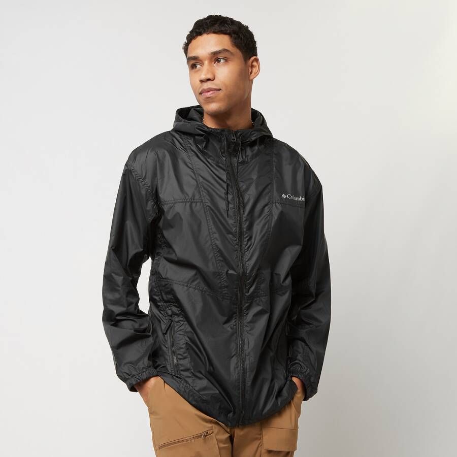 Columbia Sportswear Trail Traveler Windbreaker