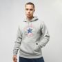Converse Center Front Large Chuck Patch Core PO Hoodie BB - Thumbnail 2