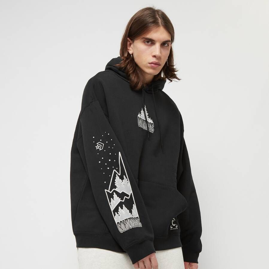 Converse Counter Climate Hoodie