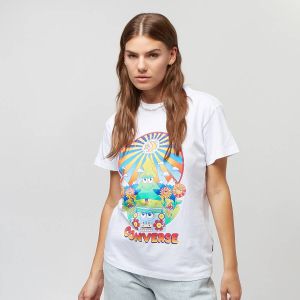 Converse Picnic Party Graphic Tee