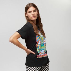Converse Picnic Party Graphic Tee