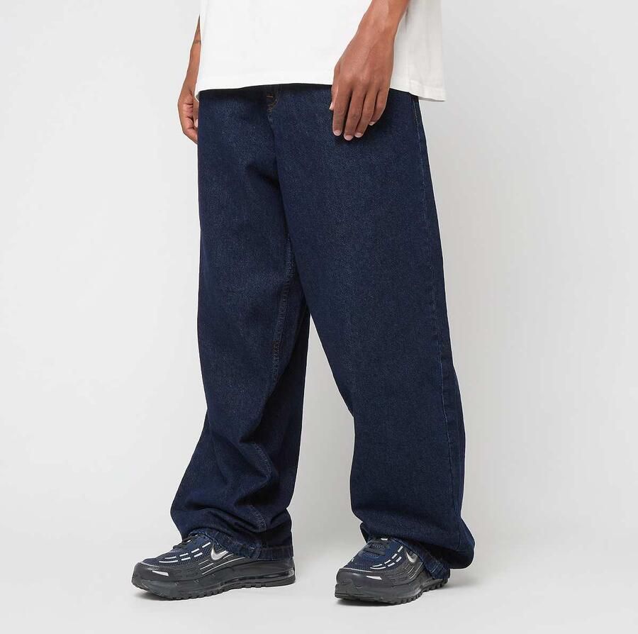 Decibel Baggy Jeans Men Spijkerbroeken blauw Kleding - Foto 3