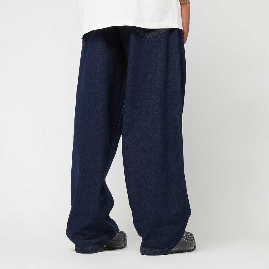 Decibel Baggy Jeans Men Spijkerbroeken blauw Kleding