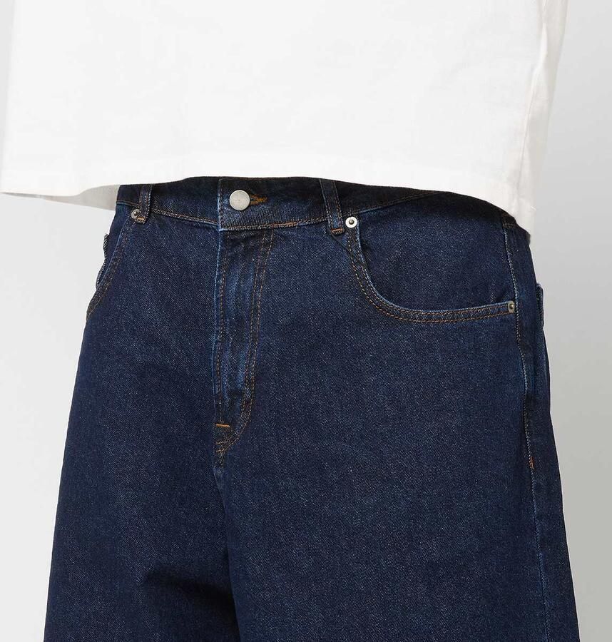 Decibel Baggy Jeans Men Spijkerbroeken blauw Kleding - Foto 2