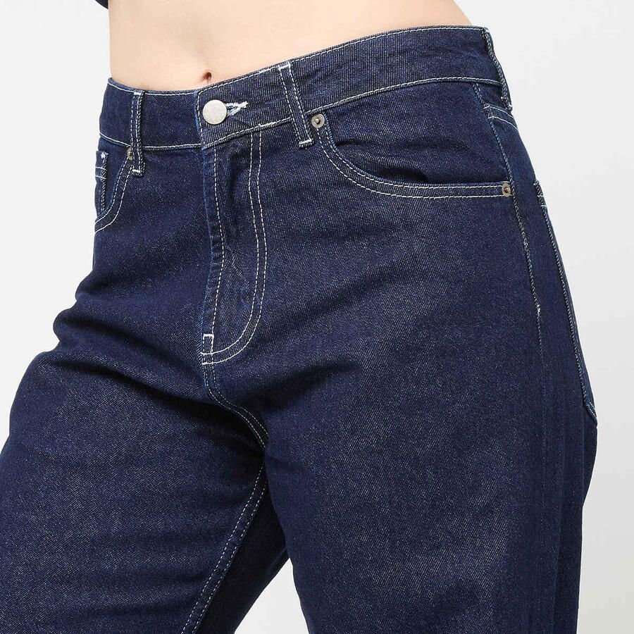 Decibel Baggy Jeans Wo Spijkerbroeken blauw Maat XS Kleding - Foto 2