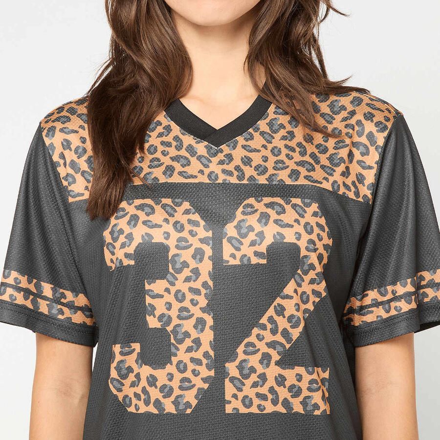 Decibel Leo Football Jersey Wo Trainingspakken zwart Maat XS Kleding - Foto 2