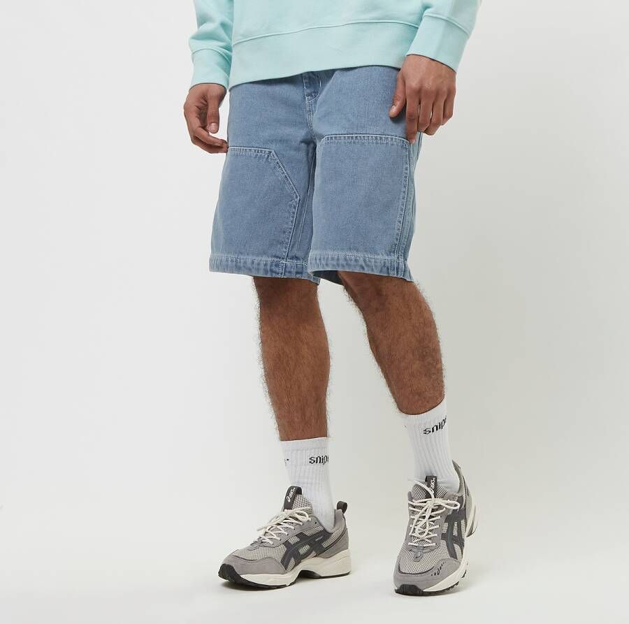Dickies Chap Short Jeansshorts Kleding light wash maat: 32 beschikbare maaten:28 30 32