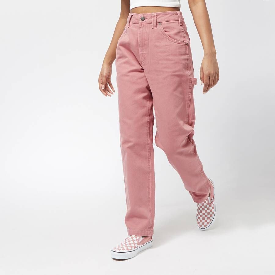 Dickies DC Carpenter Pant W