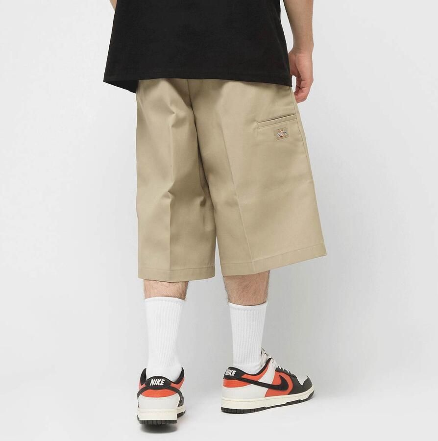 Dickies 15" Multi Pocket With Stretch Men Shorts beige Kleding - Foto 2