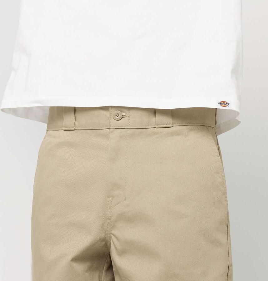 Dickies 248 Pants Men Chino's beige Kleding - Foto 2